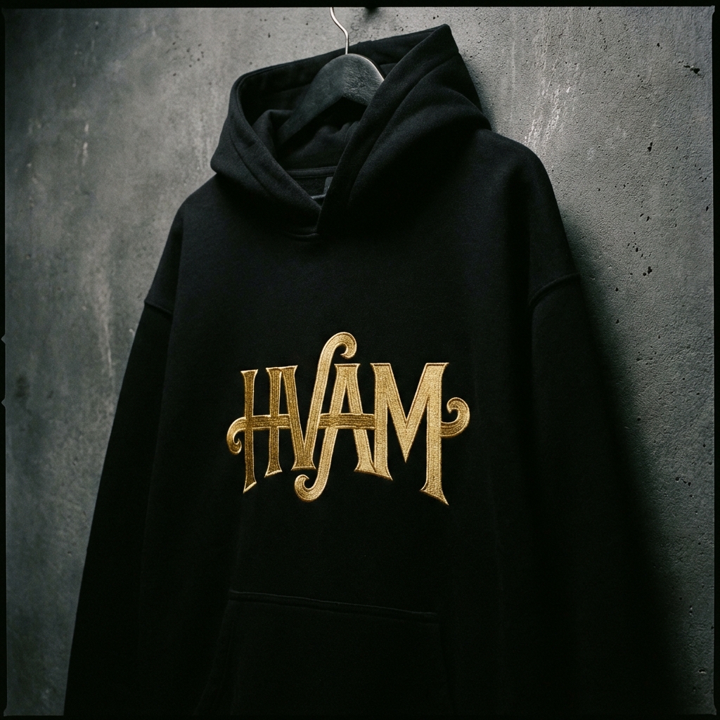 HVAM Hoodie